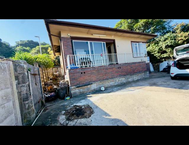 0 BEDROOM HOUSE FOR SALE IN UMBILO